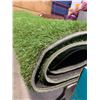 Image 2 : Large Turf Outdoor carpet approx 8ftx7ft