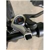 Image 6 : NEW Zhengbu Electric Fat Tire Folding Aluminum Frame Bike, 3 speed variable control, LED Lights, Hor