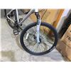 Image 2 : Northrock XCW 26 inch, 21 speed hybrid mountain bike with Kendra 1.5 inch tires, aluminum frame and 