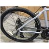 Image 3 : Northrock XCW 26 inch, 21 speed hybrid mountain bike with Kendra 1.5 inch tires, aluminum frame and 