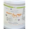 Image 2 : Duct Seal indoor/outdoor duct sealant 18L