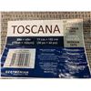Image 2 : Toscana 30 x 60 inch indoor/outdoor area rug