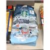 Image 1 : Starbucks Winter Blend Coffee beans 2.5Lbs