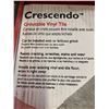 Image 5 : 288 sq feet of Armstrong Cresceno Vinyl Peel and Stick Tile, 12 x 12 lot of 12 cases