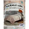 Image 2 : Marmalade 7 Pce Full Bed Set