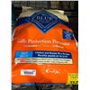 Image 1 : Blue Buffalo Life Protection formula 26lbs