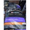 Image 1 : Purina Pro Plan Performance 30/20 37lbs