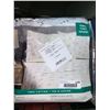 Image 1 : King Size 100% Cotton 4 piece Sheet Set NEW