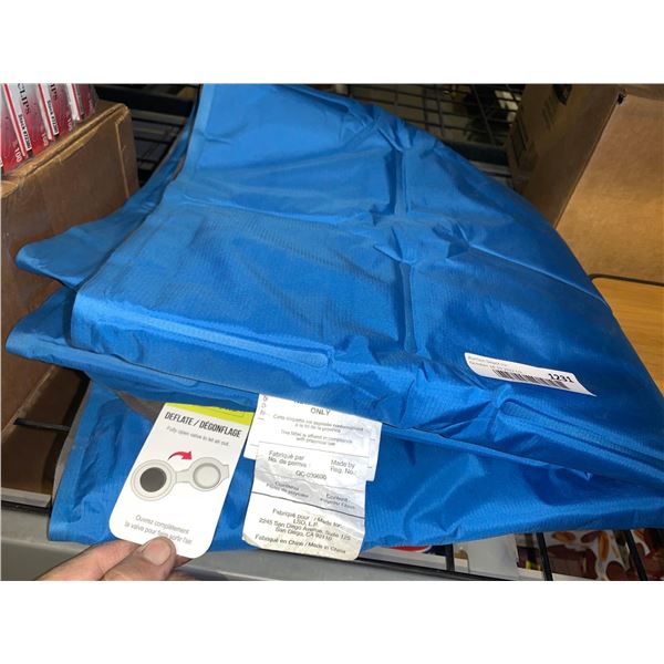 Inflatable Camping Matt