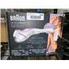 Image 1 : Braun silk expert pro 3 hair removal system