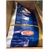 Image 1 : Barilla Penna pasta Case lot of 2 x 10Lbs bags