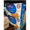 Image 1 : Catelli Spaghetti Lot of 2 x 10lbs