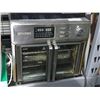 Image 1 : Kalorik Counter Top Air Fry Convection Oven -untested sold as is