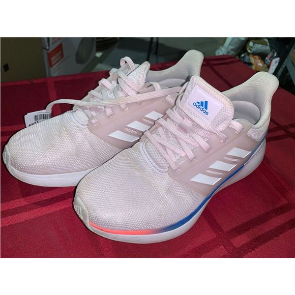 Adidas Ladies running Shoes size 8