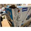 Image 4 : Kobalt 40V rear bag 16 inch lawnmower and weed trimmer cordless kit - NEW - damaged box