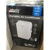 Image 1 : Arctic King Portable Air Conditioner NEW in box