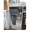 Image 1 : Whirlpool Water Softener NEW in box