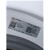 Image 3 : LG Model WM3400CW Inverter Direct Drive Front load true balance washing machine - untested sold as i