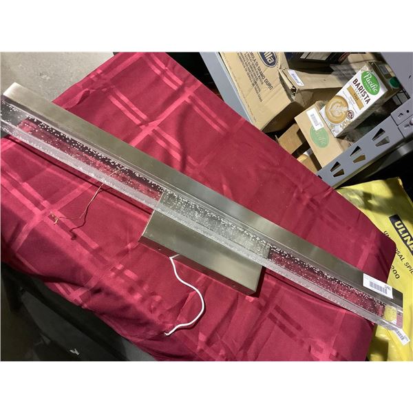 32 Inch LED Vanity Bar Light