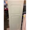 Image 1 : NEW 32 inch interior door