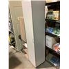 Image 1 : Tall Single Door Locker/Storage Unit