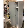 Image 2 : Tall Single Door Locker/Storage Unit