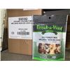 Image 1 : Break a Way Organic coconut Mix case lot 12 x 85g