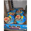 Image 1 : oolongmen seafood instant noodles case 6 x 75g