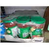 Image 1 : Great Value Salsa Case lot of 12 x 650g