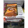 Image 1 : Caramilk Minis Case lot of 8 x 147g