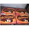 Image 1 : Ah Caramel snack cakes lot of 4 x 336g