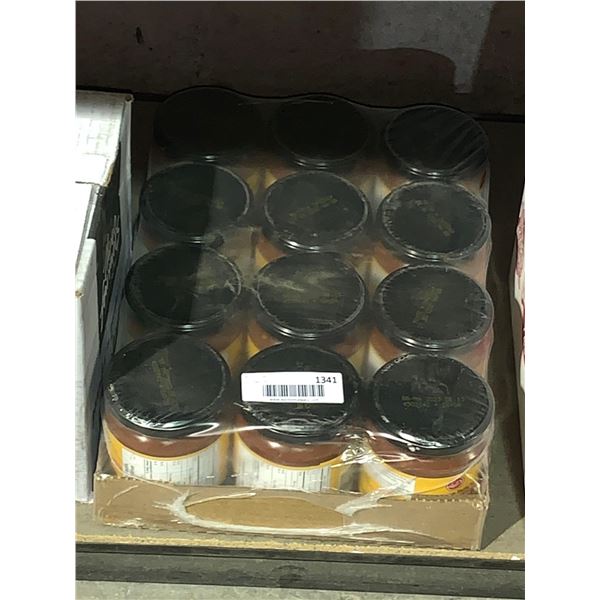 Western Family Mild Salsa case lot of 12