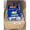 Image 1 : Barilla Cut Macaroni Case lot 12 x 410