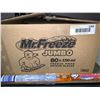 Image 1 : Mr. Freeze Jumbo Case lot 80 x 150ml
