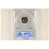 Image 2 : 1992-D ROOSEVELT DIME PCGS MS64