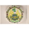 $1 SEMINOLE HARD ROCK CASINO CHIP TAMPA, FL