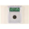 1967 SILVER ROOSEVELT DIME ICG MS68 SMS