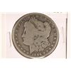 Image 1 : 1896-O MORGAN SILVER DOLLAR