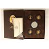 Image 2 : 2009 ABRAHAM LINCOLN COIN & CHRONICLES SET