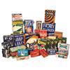 Image 1 : Country store soaps (40 pcs), Rinso, Oxydol, White Sail, Ivory, Arm & Hammer, Oakite, Big Jack, P&G,
