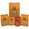Image 1 : General store shelf stock, Black Americana Fairbank's Gold Dust Washing Powder (4 full boxes) & 1 ca