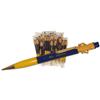 Image 1 : Planters Peanut Mr. Peanut pencils (30), all new old stock in orig cellophane wrappers, all in Mint 