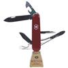 Image 1 : Swiss Army Knife oversized store display for Victorinox, electric motion display, molded plastic, Ex