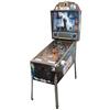 Image 1 : Coin-operated pinball machine, Adams Family, c.1990, Bally Midway Mfg Co., a classic machine w/wonde