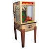 Image 1 : Coin-operated arcade machine, William's Crane, 10 Cent, VG working cond, 67"H x 23"W x 32"D.