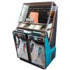 Image 1 : Jukebox, Seeburg Stereophonic Model 220SR, Exc working cond w/a great sound, 55"H x 31"W.