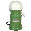 Image 1 : Sunkist Fruit Juice Extractor, dated 1917, cast iron base w/porcelain top, complete, orig paint, VG 