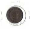 Image 2 : 1882 H Canadian Large Cent Piece