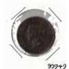Image 2 : 1901 Canadian Large Cent Piece
