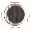 Image 2 : 1902 Canadian Large Cent Piece